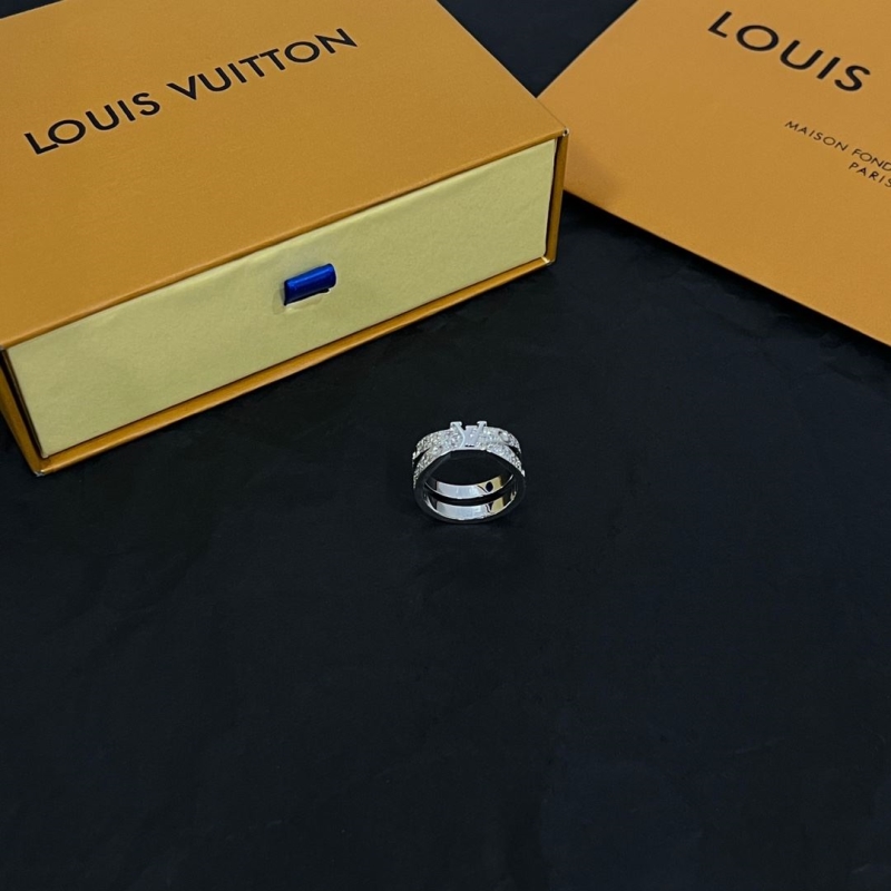 LV Rings